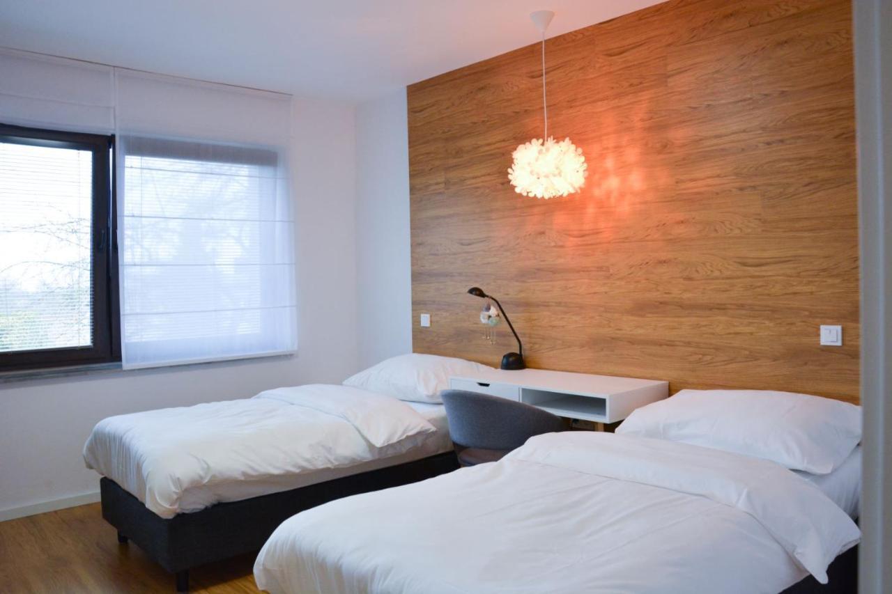 Luxury Apartment With Private Sauna Pod Javorovym Trinec Eksteriør bilde