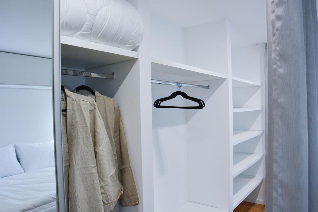 Luxury Apartment With Private Sauna Pod Javorovym Trinec Eksteriør bilde