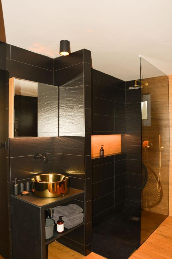 Luxury Apartment With Private Sauna Pod Javorovym Trinec Eksteriør bilde